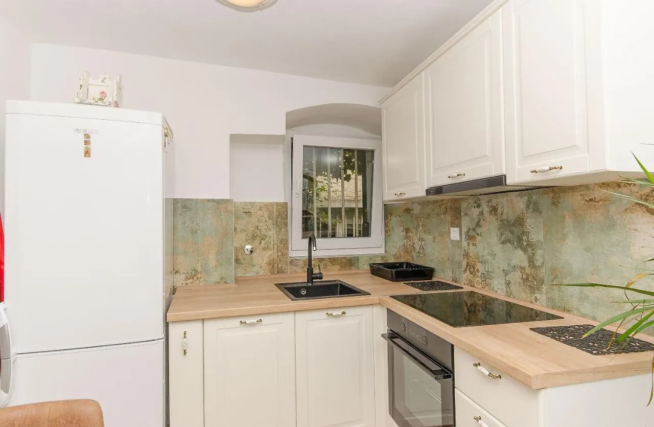 Apartment Sweet Nest Split Croatia