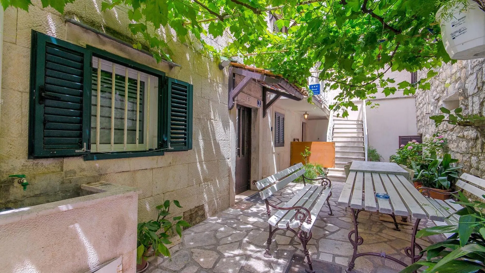 Apartment Sweet Nest Split Croatia