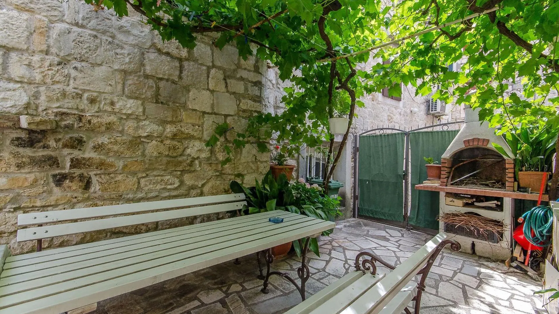 Apartment Sweet Nest Split Croatia