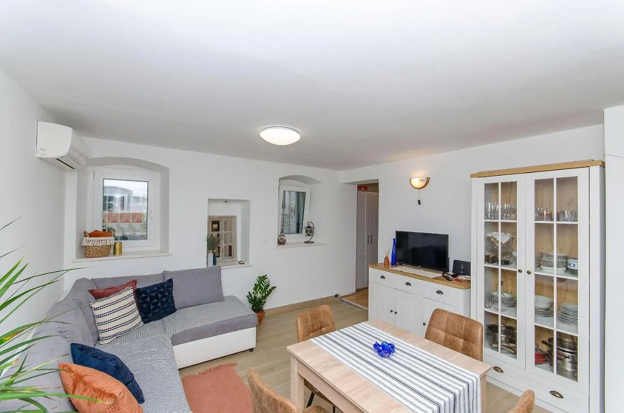 Apartment Sweet Nest Split Croatia