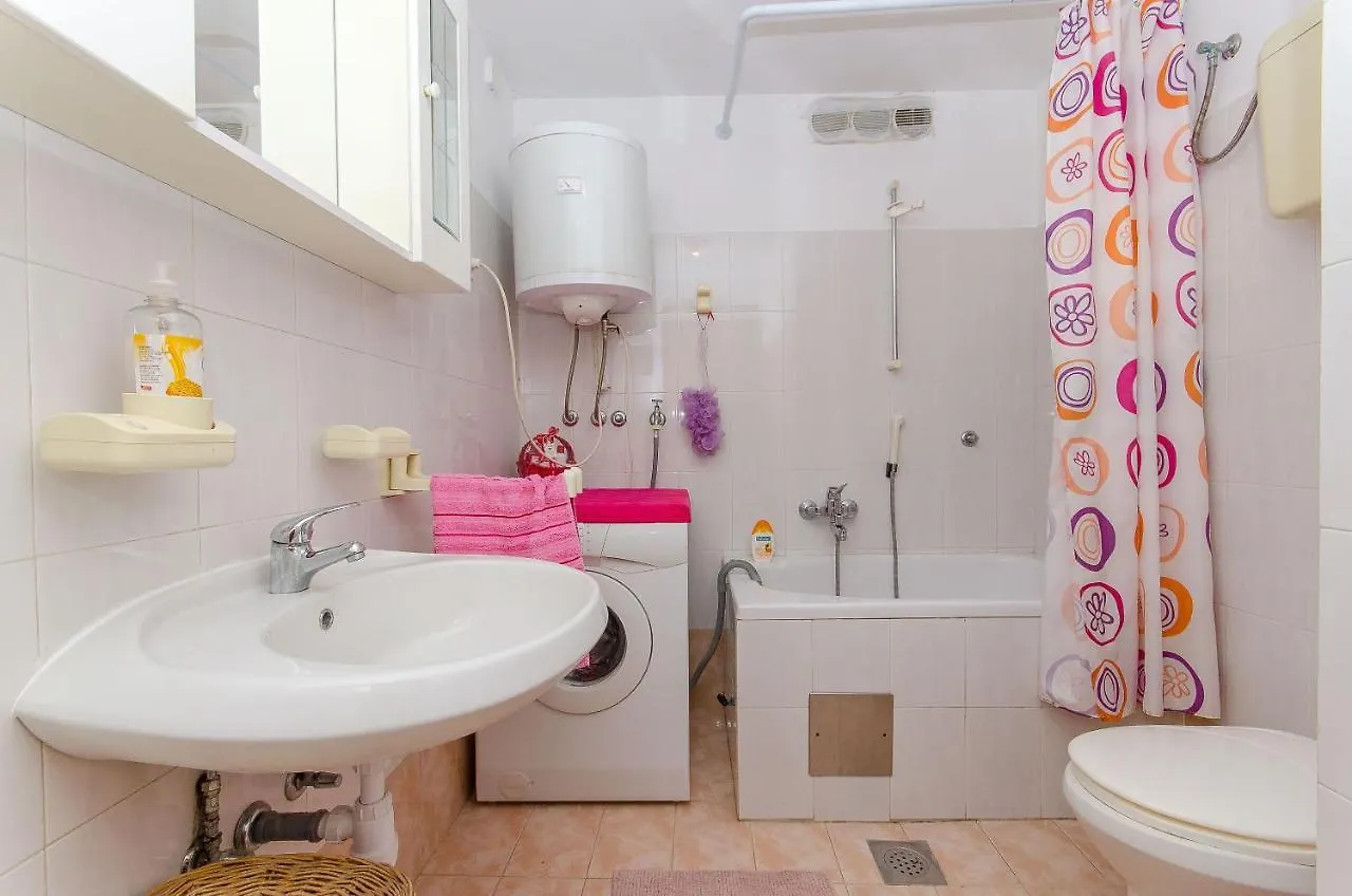 Apartment Sweet Nest Split Croatia